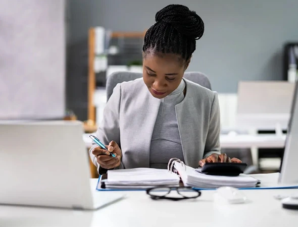 Bookkeeping Services in Lakewood, CA