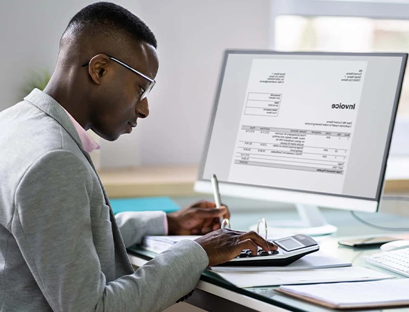 Payroll Services in Downey, CA